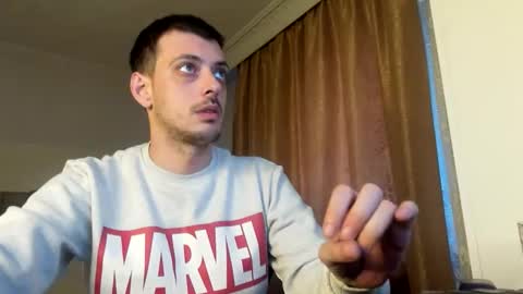 Snapshot of thepoorbatman chatting on 05-24-26, 02:55 thepoorbatman online show from 05-24-26, 02:55