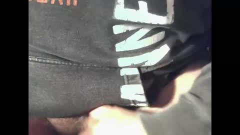 Snapshot of thepotter0 chatting on 01-27-25, 08:51 The Potter online show from 01-27-25, 08:51