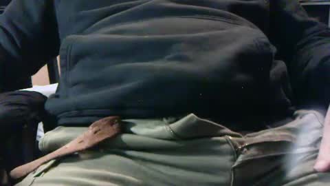 Snapshot of thepotter0 chatting on 10-18-25, 01:52 The Potter online show from 10-18-25, 01:52