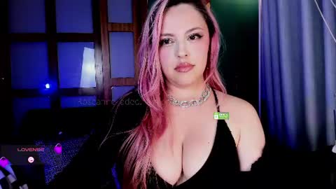 Snapshot of theprincess_rosee chatting on 07-30-26, 06:34 Rosie online show from 07-30-26, 06:34