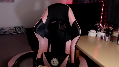 Sara online show from 04-27-26, 02:15