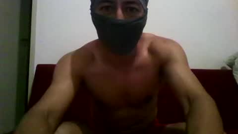 thepunish9 online show from 04-20-26, 02:47