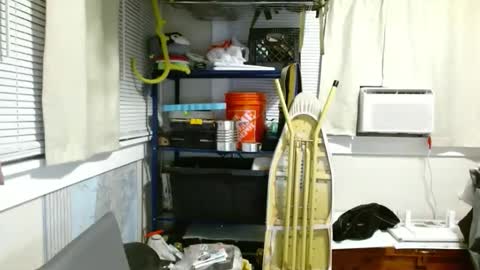 thequantumcertainty online show from 05-08-26, 07:57