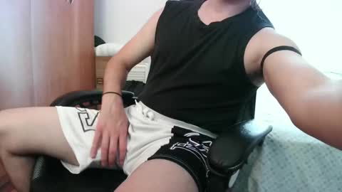 therandomniceboy online show from 09-13-25, 11:21