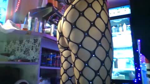 Snapshot of therealbabygofficial chatting on 11-25-25, 03:23 therealbabygofficial online show from 11-25-25, 03:23