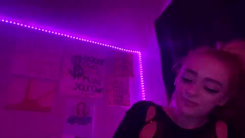 Snapshot of therealbabygofficial chatting on 11-28-25, 06:38 therealbabygofficial online show from 11-28-25, 06:38