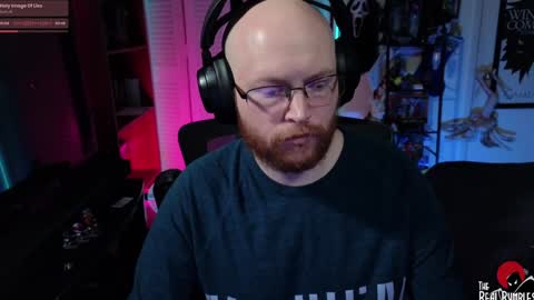 Bumbles or B online show from 02-01-25, 05:49