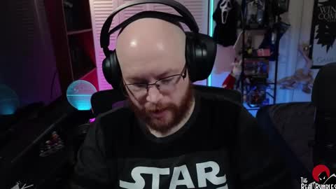 Bumbles or B online show from 02-16-25, 04:42