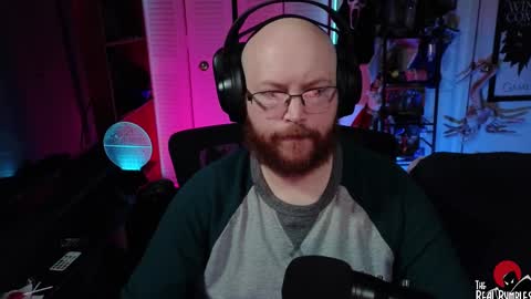 Bumbles or B online show from 02-23-25, 05:50