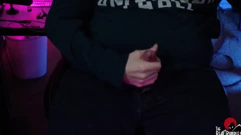 Bumbles or B online show from 03-03-25, 03:31