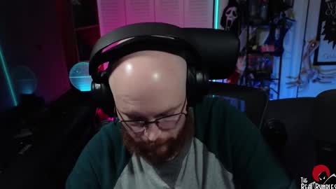 Bumbles or B online show from 03-10-25, 06:56