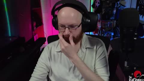 Bumbles or B online show from 09-17-25, 12:18