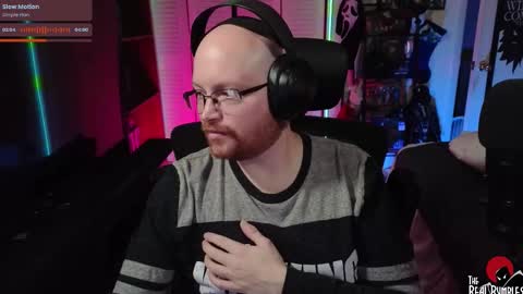 Bumbles or B online show from 10-22-25, 03:34