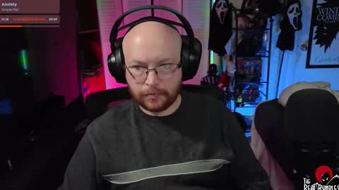 Bumbles or B online show from 10-27-25, 10:41