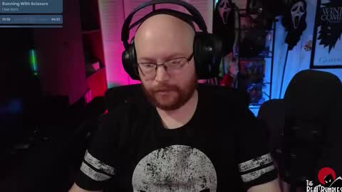 Bumbles or B online show from 11-02-25, 02:41