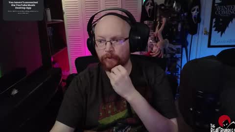 Bumbles or B online show from 03-16-26, 02:43