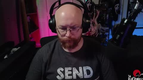 Bumbles or B online show from 03-22-26, 03:48