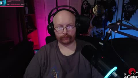 Bumbles or B online show from 04-12-26, 07:46