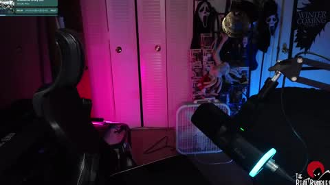 Bumbles or B online show from 04-23-26, 01:18