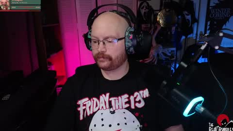 Bumbles or B online show from 04-28-26, 11:15