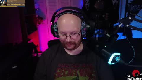 Bumbles or B online show from 04-30-26, 01:23