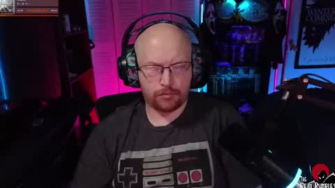 Bumbles or B online show from 06-11-26, 11:52