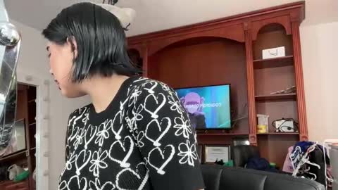 Snapshot of therealcamilabaddie chatting on 12-16-24, 06:05 therealcamilabaddie online show from 12-16-24, 06:05