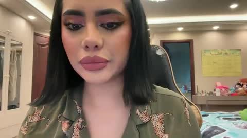 Snapshot of therealcamilabaddie chatting on 09-10-25, 08:42 therealcamilabaddie online show from 09-10-25, 08:42