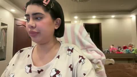 Snapshot of therealcamilabaddie chatting on 12-01-25, 03:22 therealcamilabaddie online show from 12-01-25, 03:22