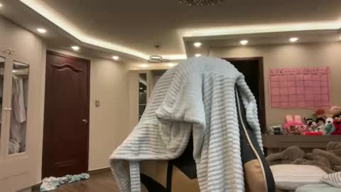 Snapshot of therealcamilabaddie chatting on 01-09-26, 11:46 therealcamilabaddie online show from 01-09-26, 11:46