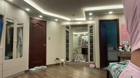 Snapshot of therealcamilabaddie chatting on 01-16-26, 02:32 therealcamilabaddie online show from 01-16-26, 02:32