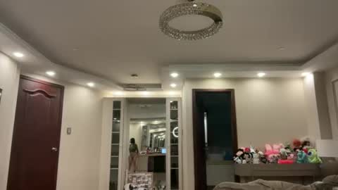 Snapshot of therealcamilabaddie chatting on 02-09-26, 12:20 therealcamilabaddie online show from 02-09-26, 12:20