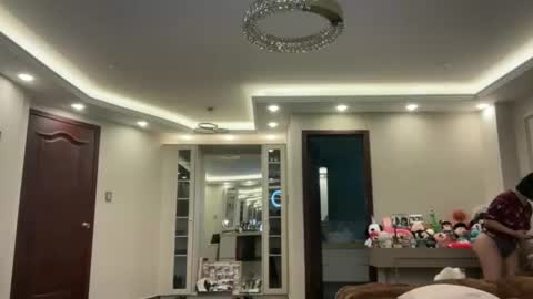 Snapshot of therealcamilabaddie chatting on 02-11-26, 05:18 therealcamilabaddie online show from 02-11-26, 05:18