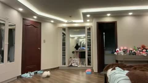 Snapshot of therealcamilabaddie chatting on 03-09-26, 10:14 therealcamilabaddie online show from 03-09-26, 10:14