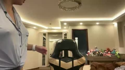 Snapshot of therealcamilabaddie chatting on 03-12-26, 05:41 therealcamilabaddie online show from 03-12-26, 05:41