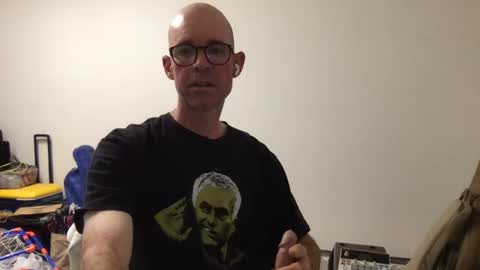 therealcurlyfmonkey online show from 06-21-26, 06:27