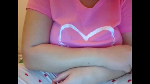 Bunny online show from 11-19-25, 03:34