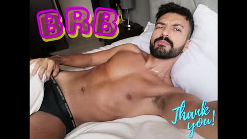 therealsoleil online show from 12-12-24, 01:53