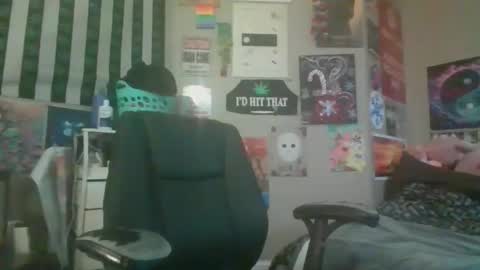 Snapshot of therealstackz69 chatting on 03-16-26, 07:40 therealstackz69 online show from 03-16-26, 07:40