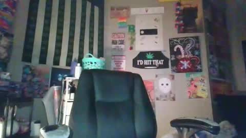 Snapshot of therealstackz69 chatting on 03-22-26, 06:33 therealstackz69 online show from 03-22-26, 06:33