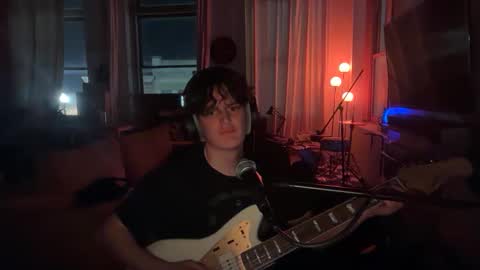 therecklessrealist online show from 05-02-26, 05:12