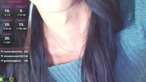 Snapshot of theresa__turner1 chatting on 12-17-24, 08:34 theresa__turner1 online show from 12-17-24, 08:34