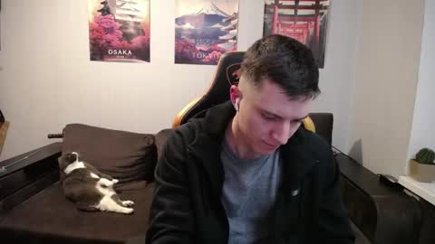 Nick   online show from 04-21-26, 07:06