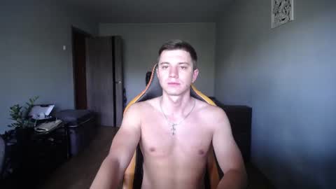 Nick   online show from 07-13-26, 08:06