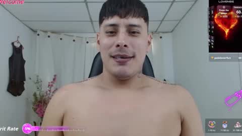 therockalejandro online show from 11-19-25, 06:19