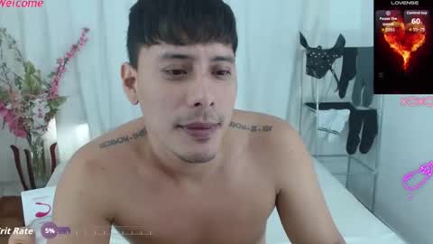 therockalejandro online show from 02-21-26, 03:13