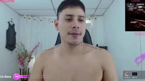 therockalejandro online show from 03-15-26, 06:03