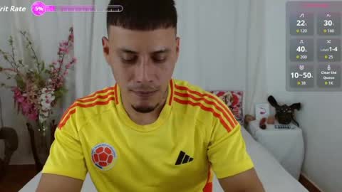 therockalejandro online show from 06-28-26, 11:16