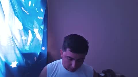 Theron Devereaux online show from 04-18-26, 06:56