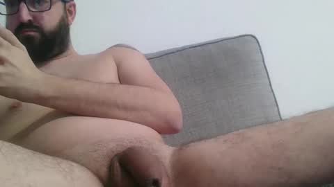 Snapshot of thesaint84 chatting on 11-23-25, 03:45 Saint online show from 11-23-25, 03:45